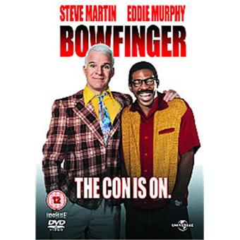 Bowfinger - 1